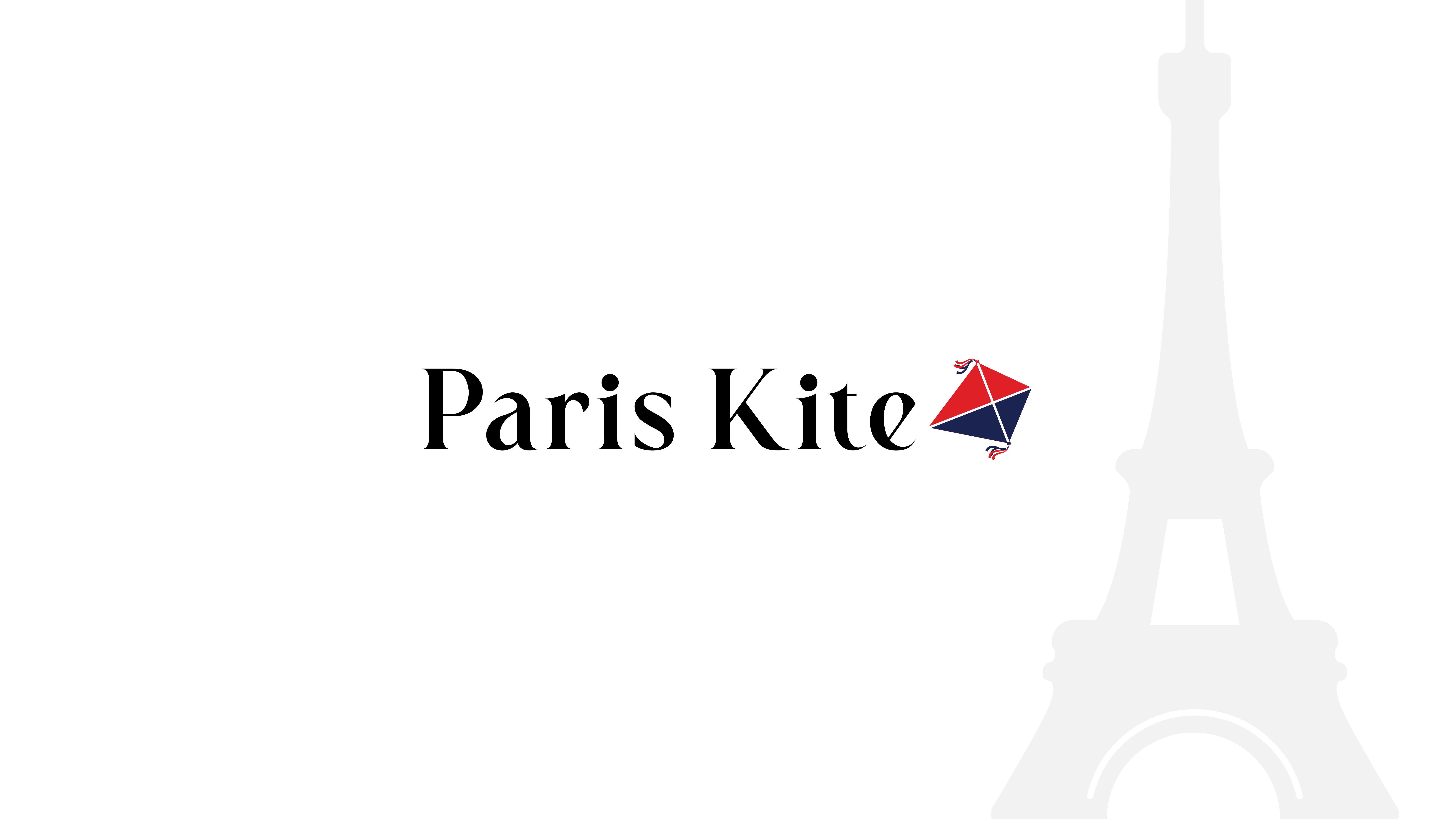 Paris Kite